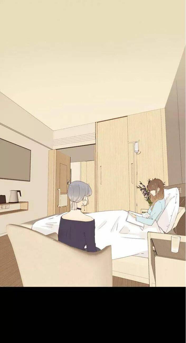 Cô Ấy Không Đáng Yêu: Chapter 26