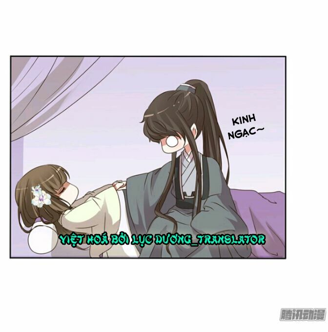 Thông Linh Phi: Chapter 110