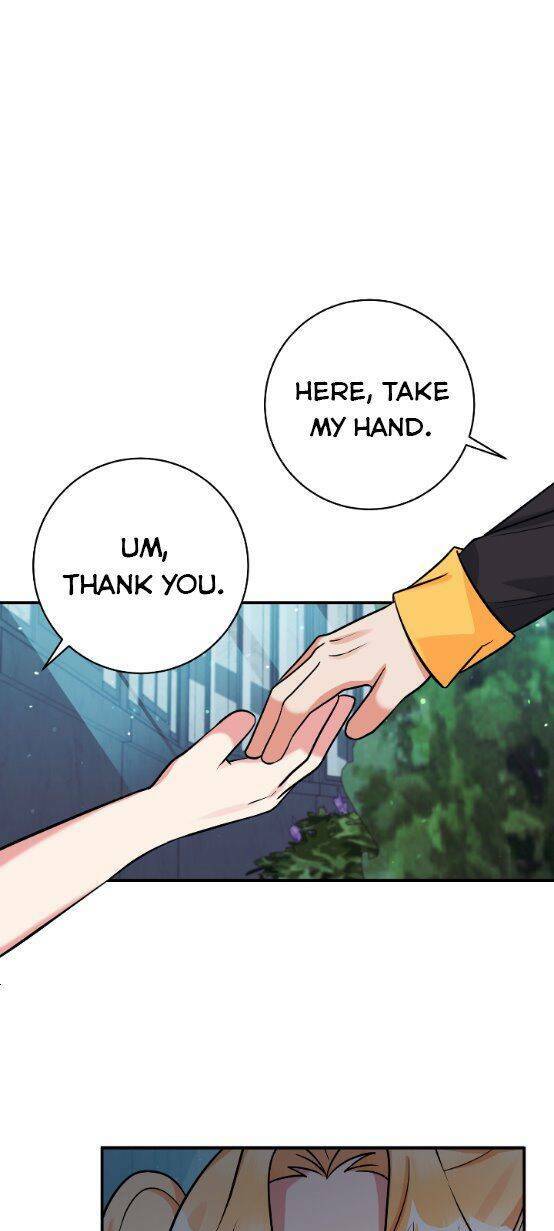 Đứa Bé Con Tin Thật Dễ Thương: Chapter 15