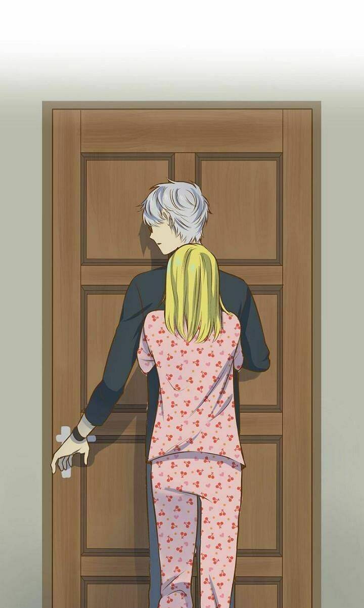Bí Mật Sâu Sắc Nhất Của Tôi: Chapter 16