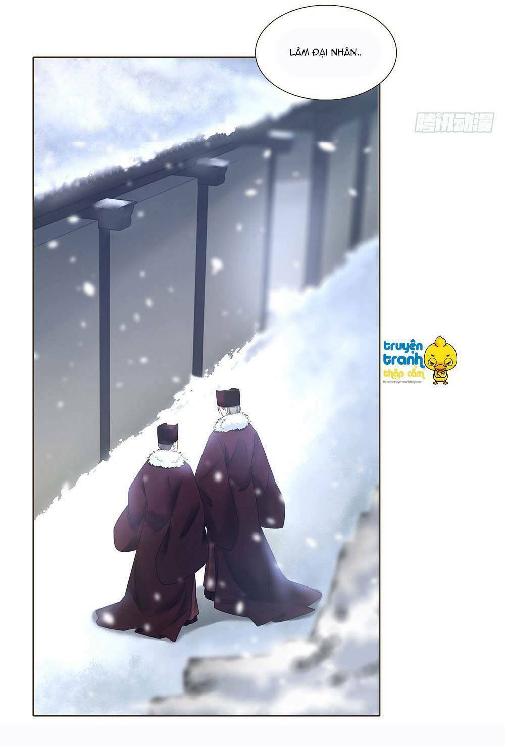 Đại Giá Thừa Tướng: Chapter 104