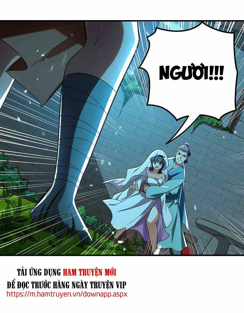 Kết Hôn Không Dễ: Chapter 151