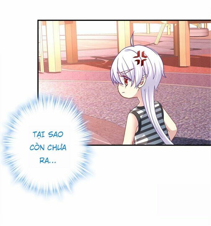 Đế Vương Ta Vẫn Còn Nhỏ: Chapter 36