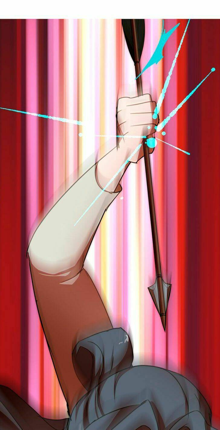 Vợ tôi là gangster: Chapter 1