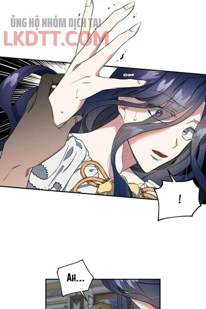 Nàng Công Chúa Trở Thành Vật Hiến Tế: Chapter 3