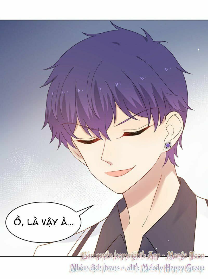 Ma Lạt Thiên Kim Đẩu Ác Thiếu: Chapter 123