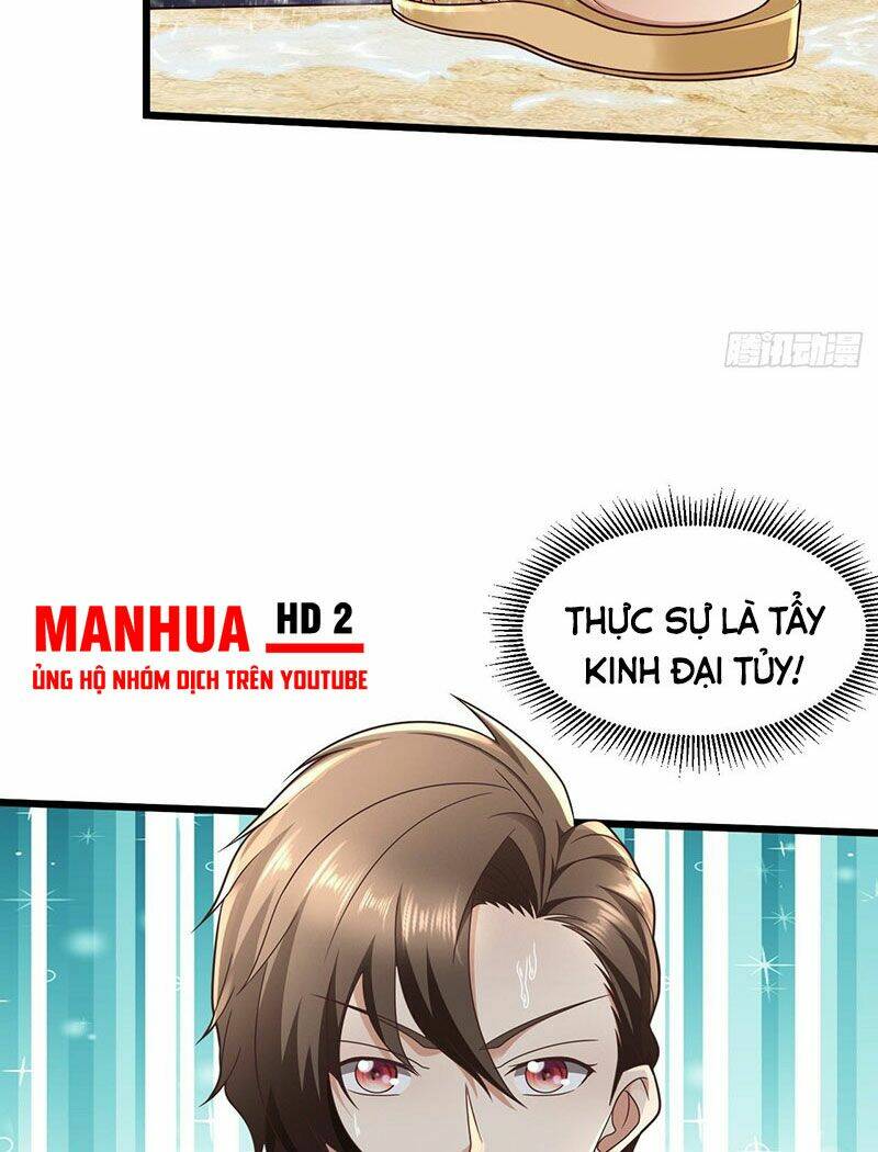 Thế Thân Thiếu Gia Không Dễ Chọc: Chapter 10