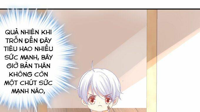 Đế Vương Ta Vẫn Còn Nhỏ: Chapter 2