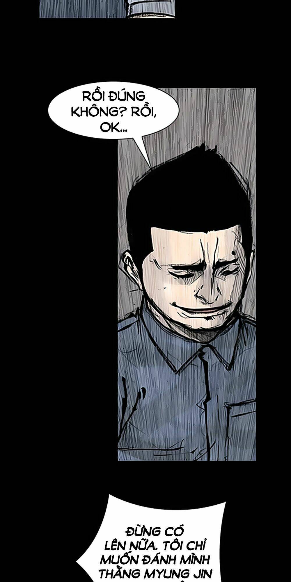 Độc Cô Tiền Truyện: Chapter 127