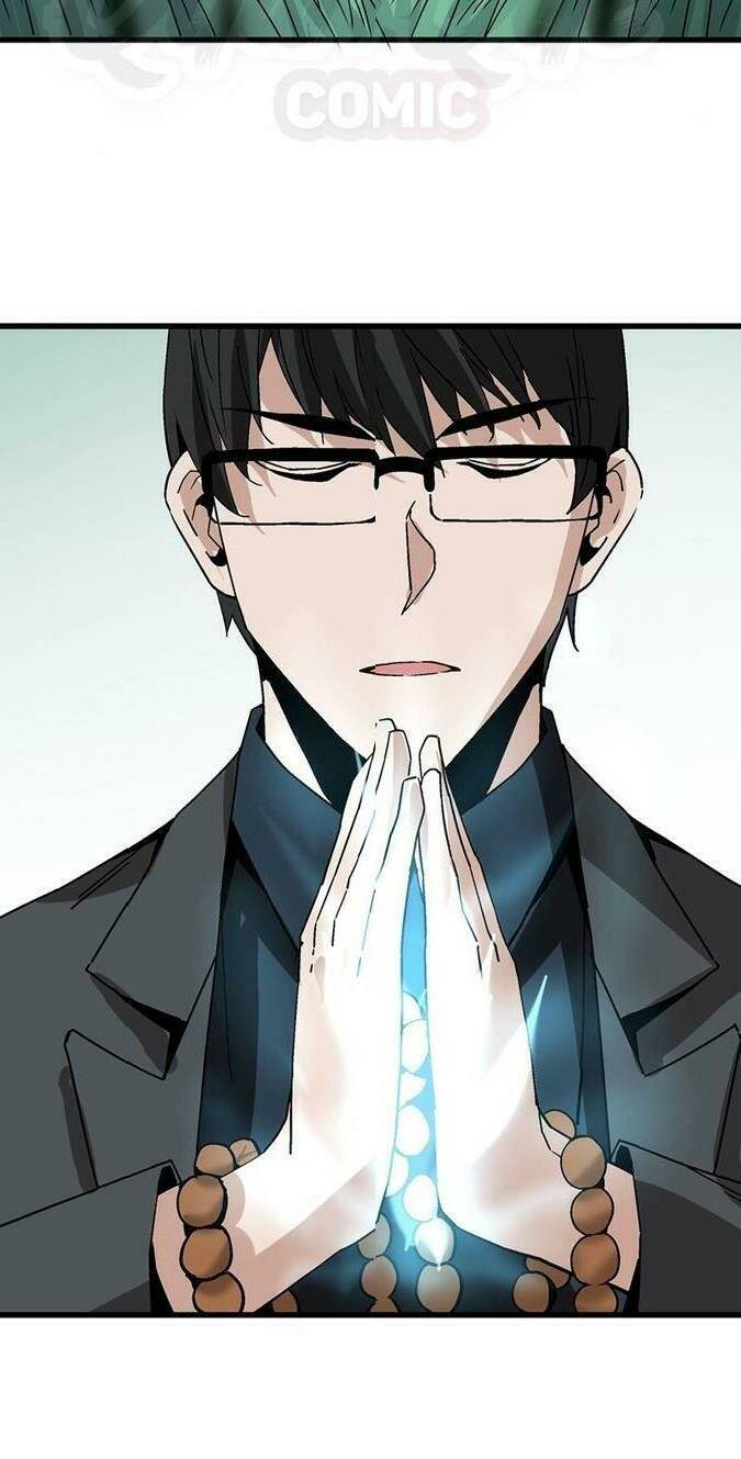 Kẻ Săn Hồn - Quỷ Hô Bắt Quỷ: Chapter 15