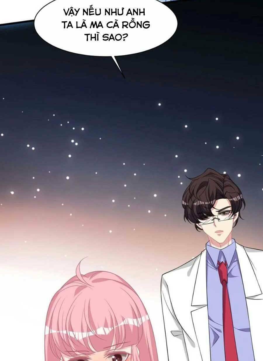 Vết Cắn Trí Mạng: Chapter 63