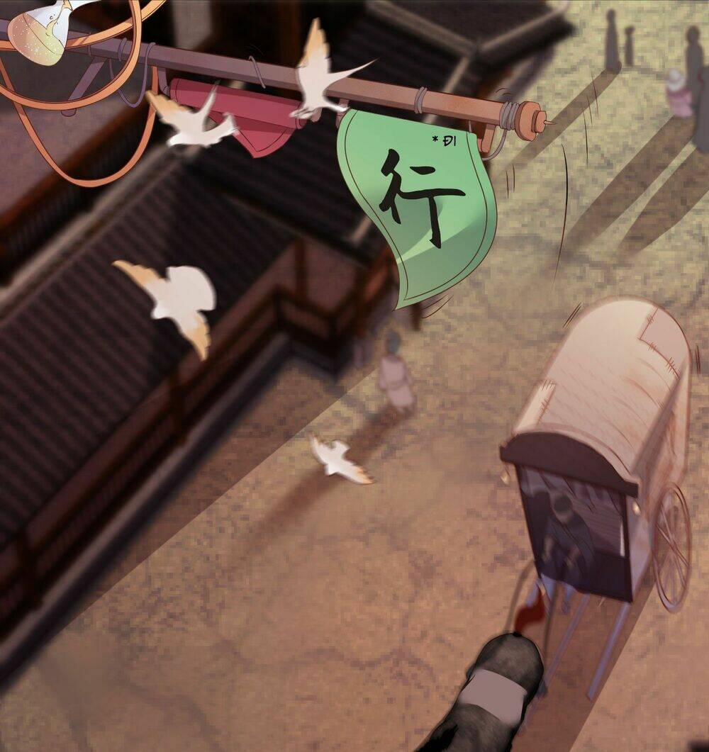 Thiên Phù Võ Cơ: Chapter 2