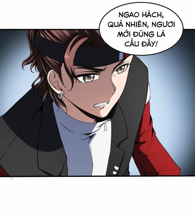 Phản Phái Yêu Tế: Chapter 23