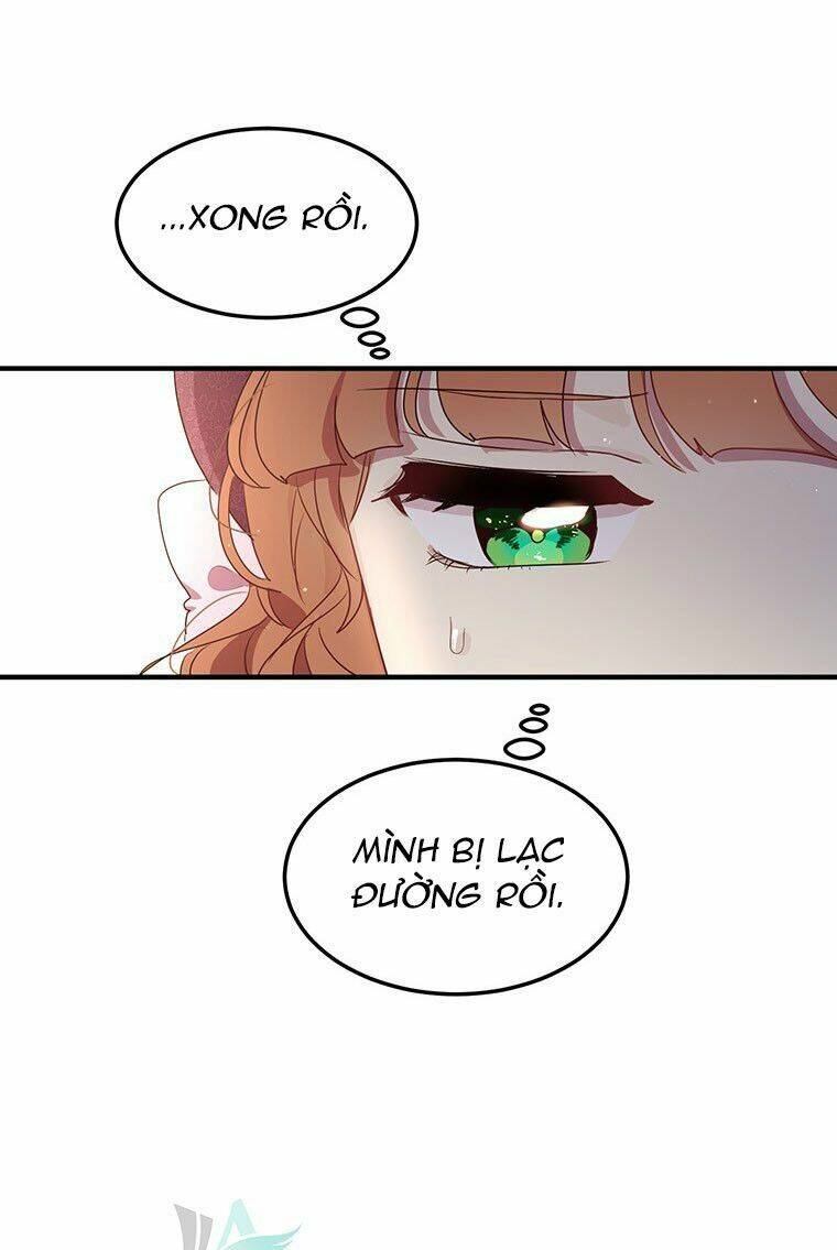 Công Tước, Loạn Vừa Thôi!: Chapter 105