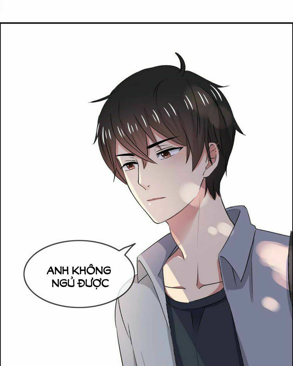 Đại Thần Tình Yêu Chớ Chạm Tôi: Chapter 63