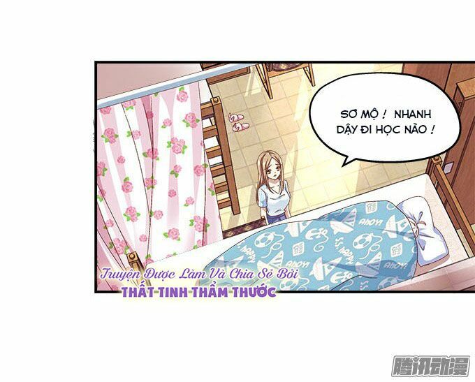 Thiên lại âm linh: Chapter 9