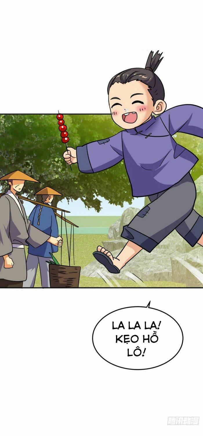 Đại Gia Livestream Vạn Giới: Chapter 83