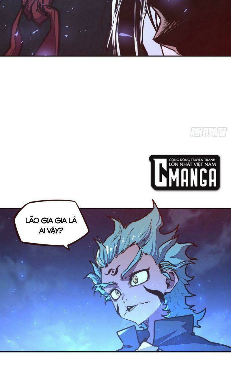 Sinh Tử Quyết: Chapter 128