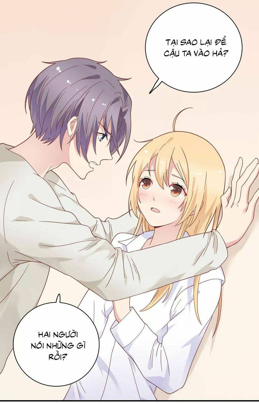 Hẹn Hò Siêu Tốc: Chapter 22