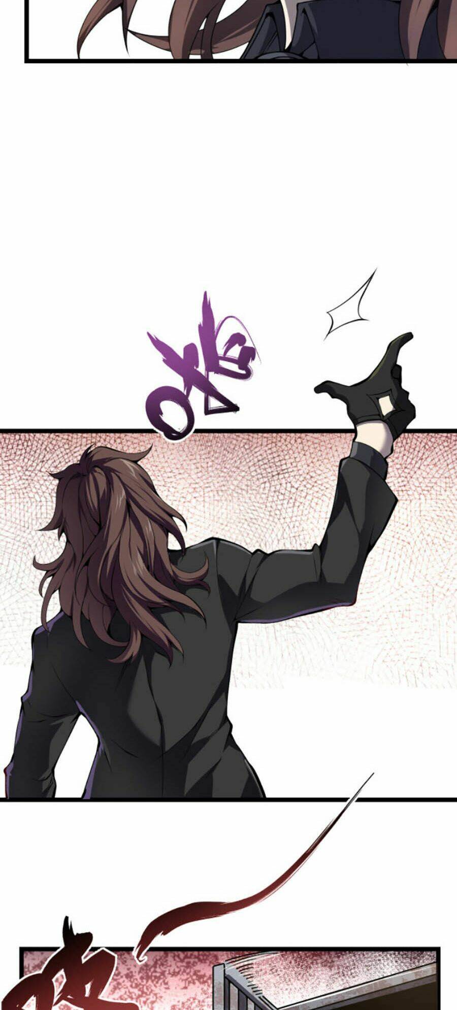 Vạn Vật Hợp Nhất: Chapter 9