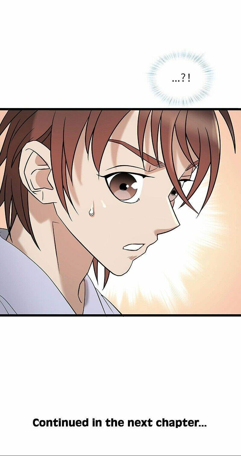 Cuồng Long: Chapter 1