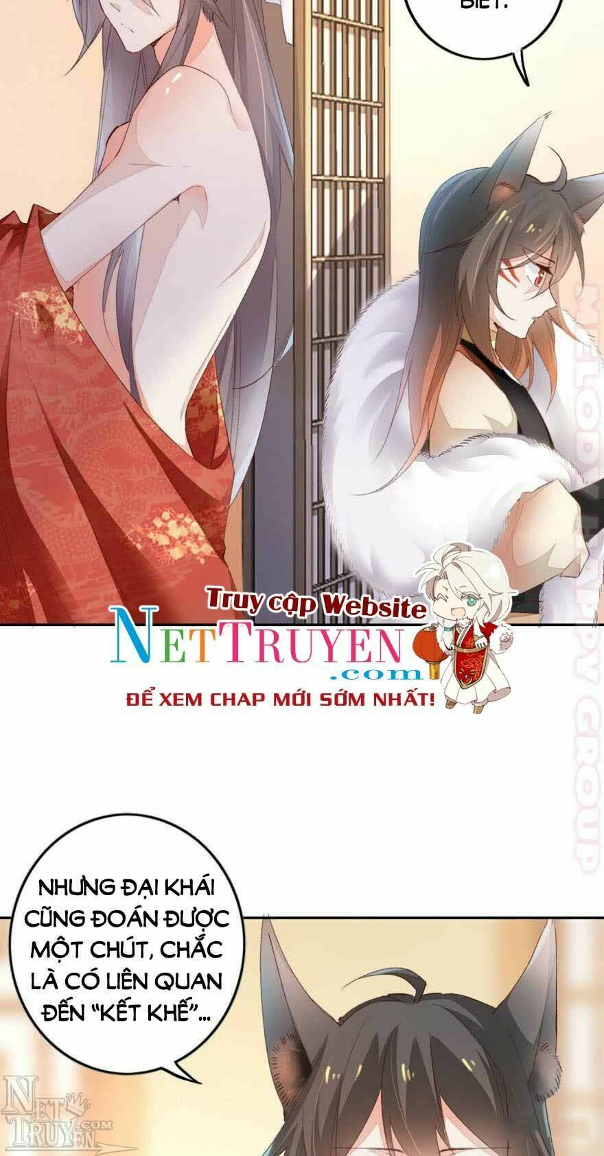 Nghịch Lai Thuận Thú: Chapter 13