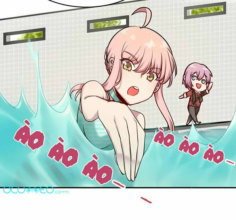 Bám Lấy Nam Thần Bất Chấp Thời Tiết: Chapter 9