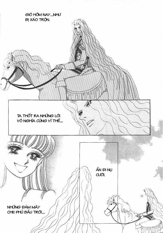 Princess Manhwa: Chapter 5