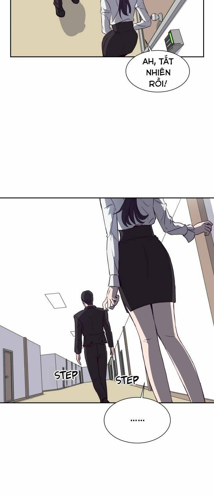 Thời Khắc Định Mệnh: Chapter 7