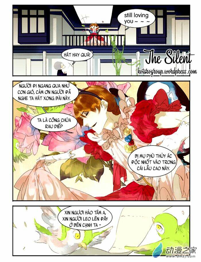 Gia Tử Khu 37: Chapter 21