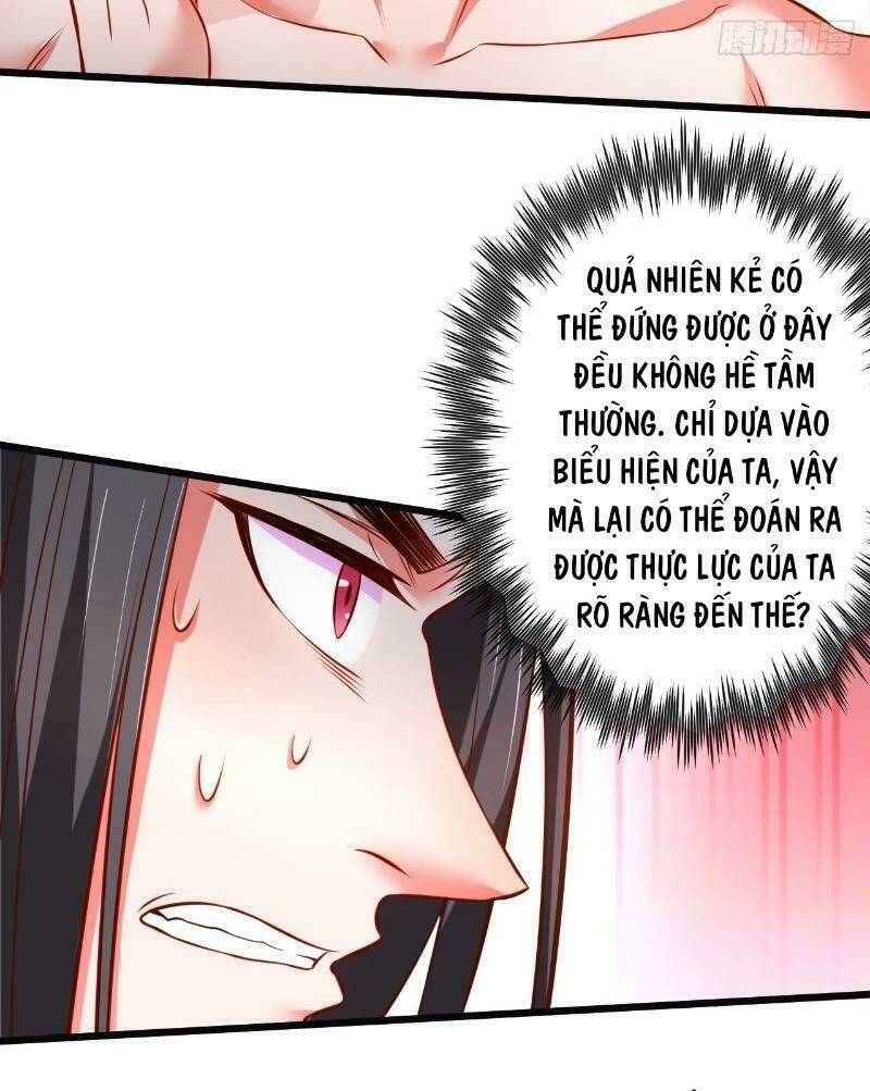 Trọng Sinh Tối Cường Ma Tôn Ở Rể: Chapter 46