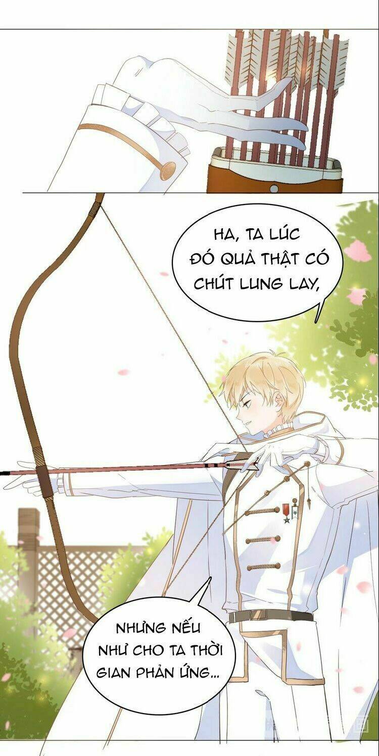 Hầu Nữ Giá Đáo: Chapter 15