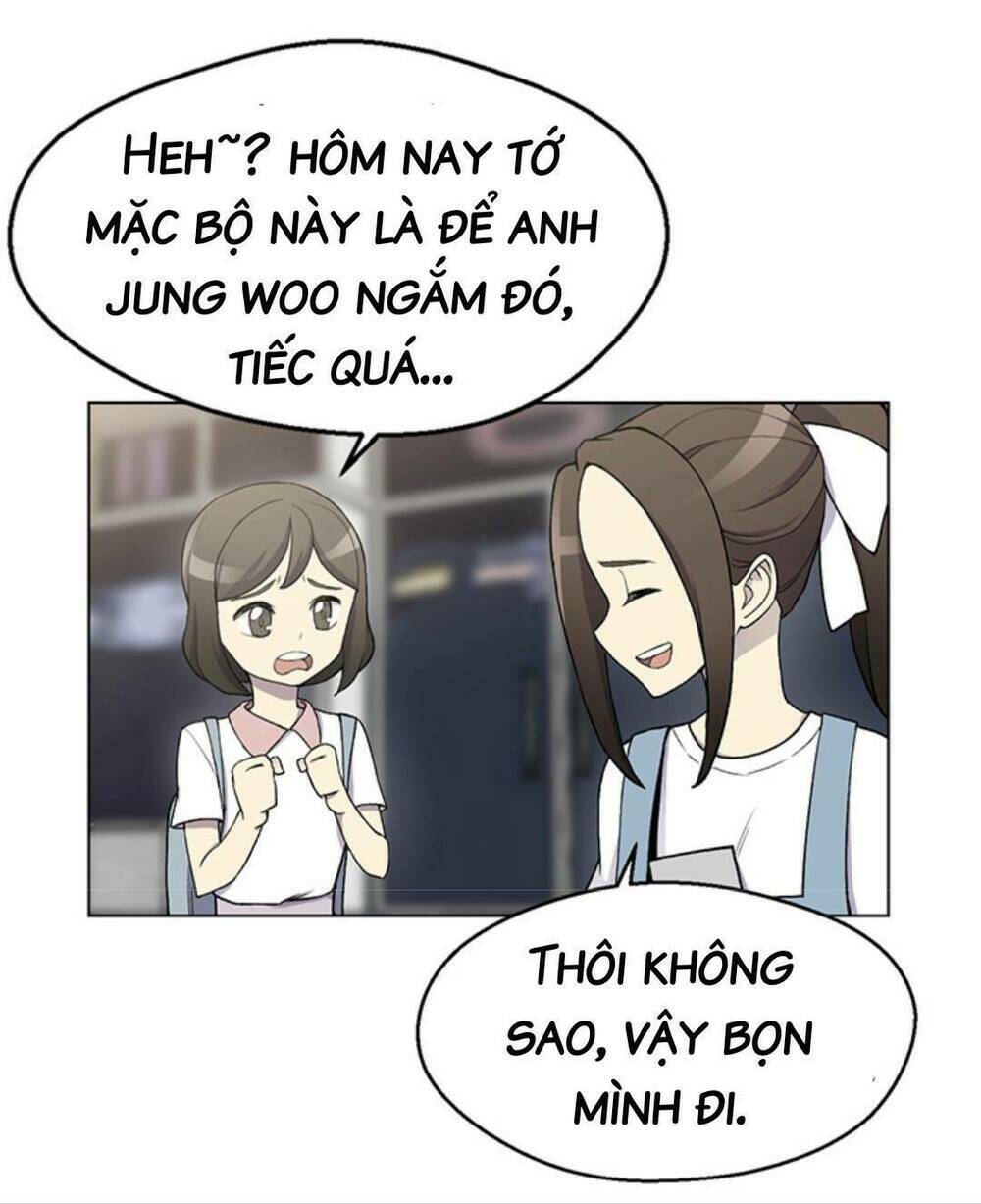 Luân Hồi Ác Nhân: Chapter 12