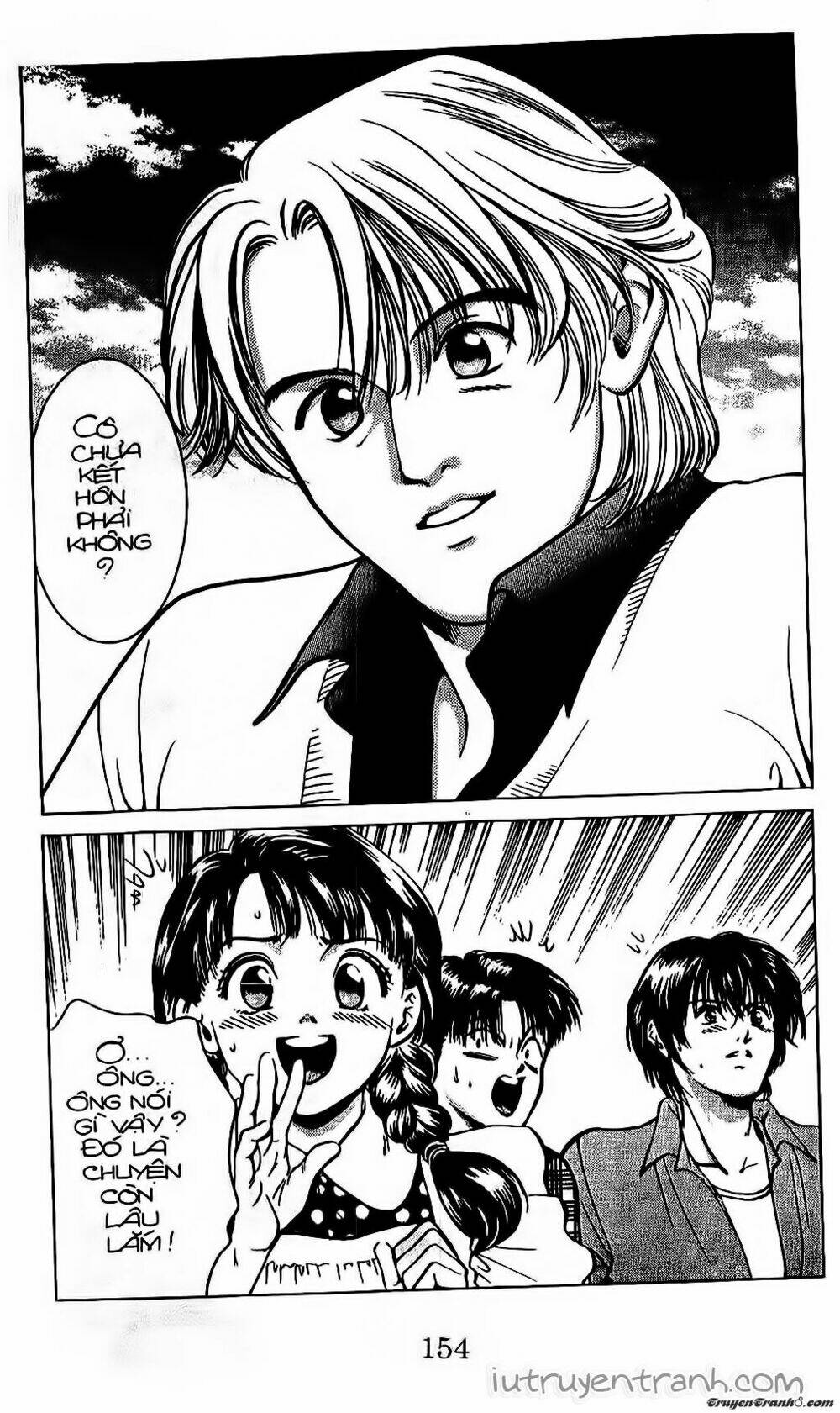 Mirano Nhà Tôi: Chapter 30