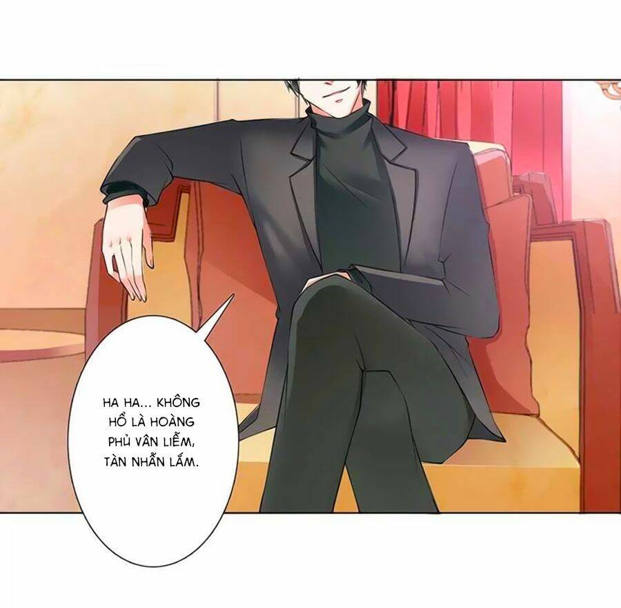 Trí Mệnh Sủng Thê: Tổng Tài Mau Nạp Mạng: Chapter 54