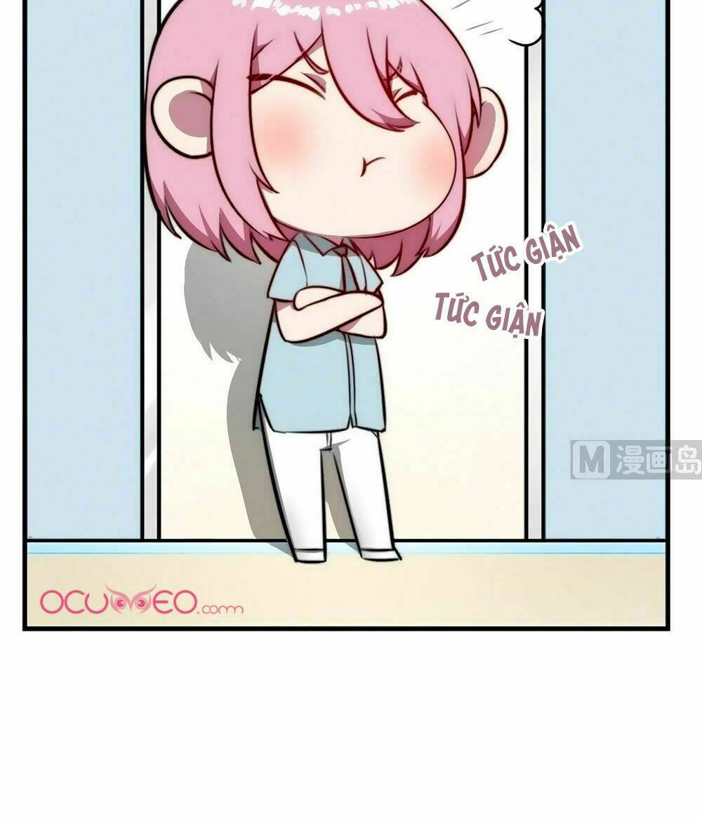 Bám Lấy Nam Thần Bất Chấp Thời Tiết: Chapter 26