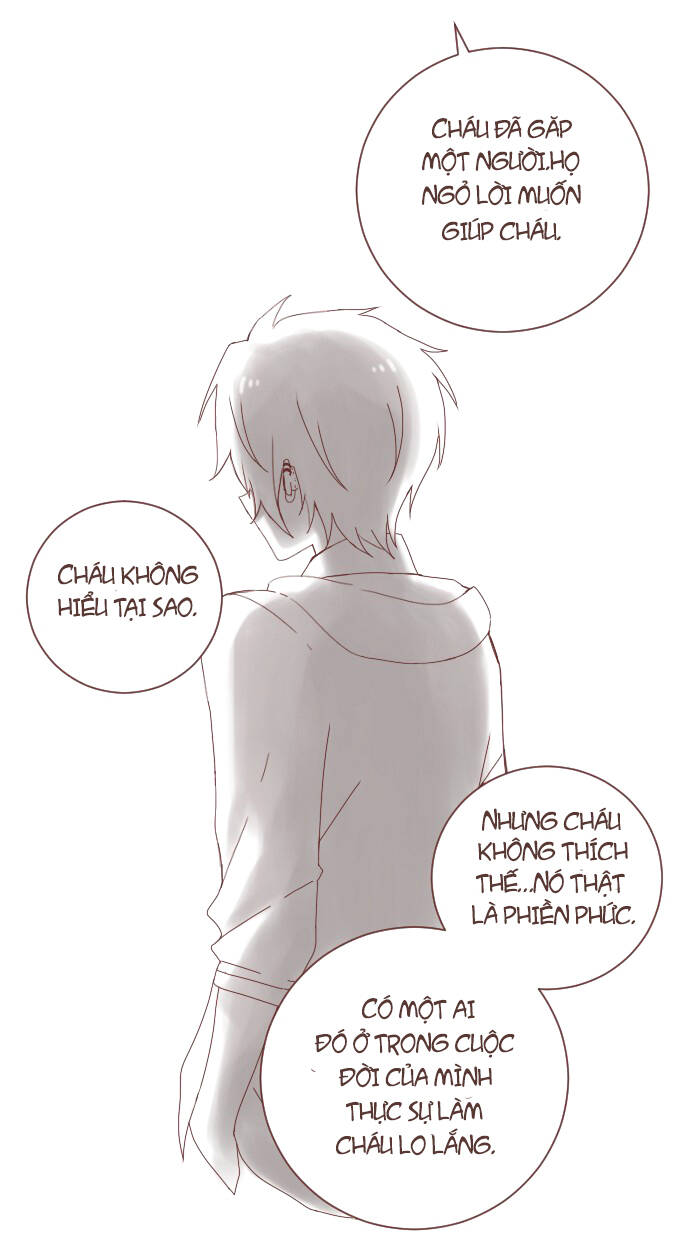 From Nightmare To Love: Chapter 10