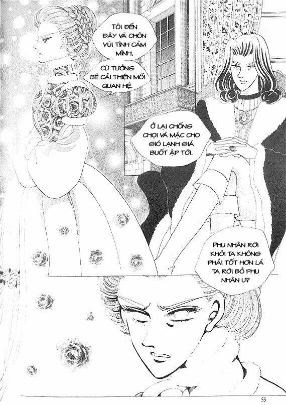 Princess Manhwa: Chapter 4