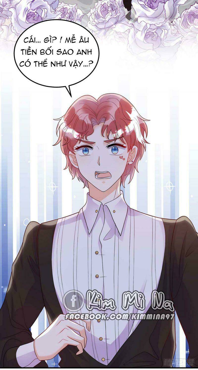 Thú Thụ Bất Thân: Chapter 8