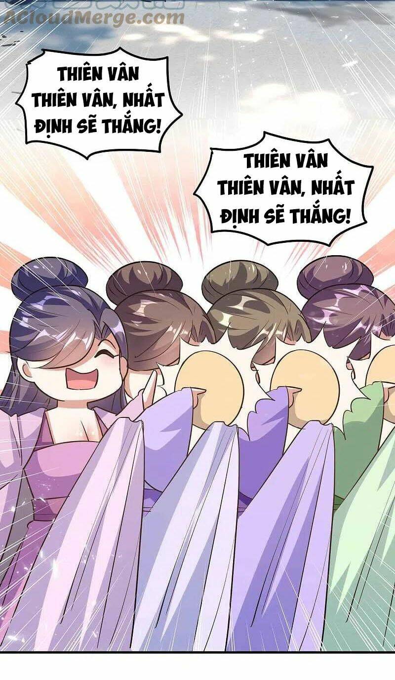 Vạn Giới Tiên Vương: Chapter 188