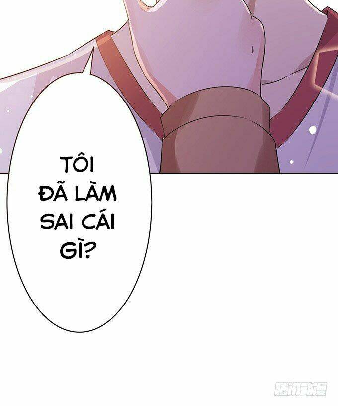 Tình Yêu Ba Tuyến: Chapter 1