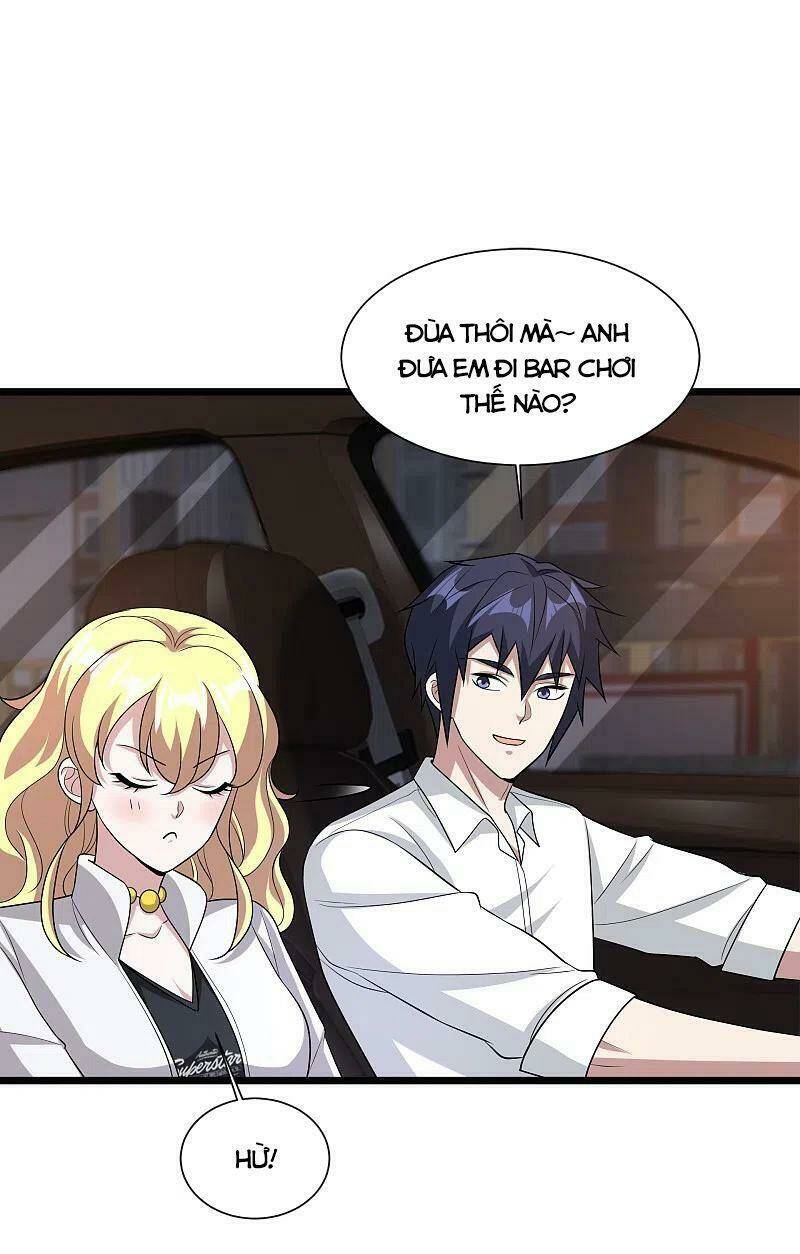 Đô Thị Tà Vương: Chapter 211