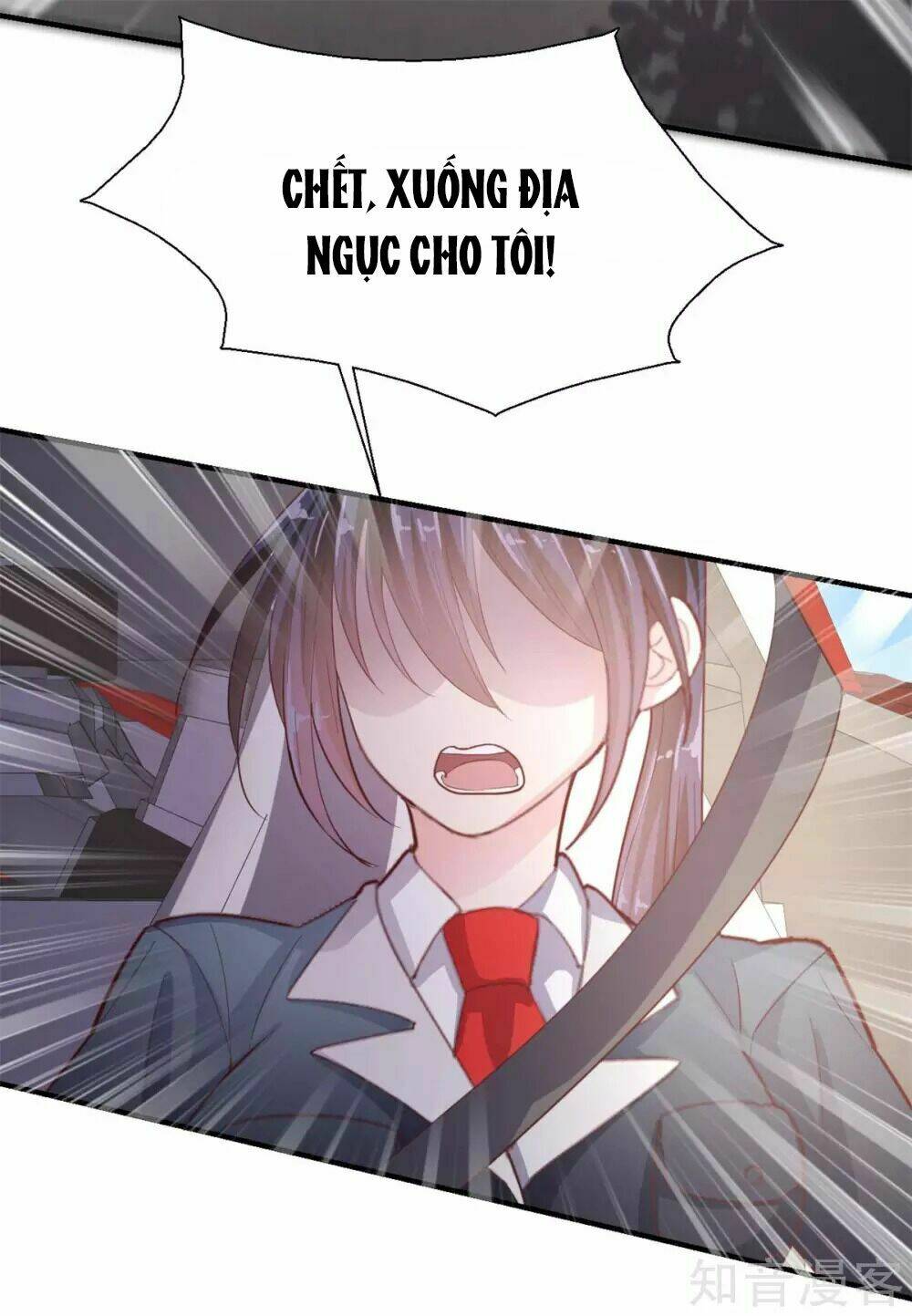 Sau Này Vẫn Cứ Thích Anh: Chapter 43