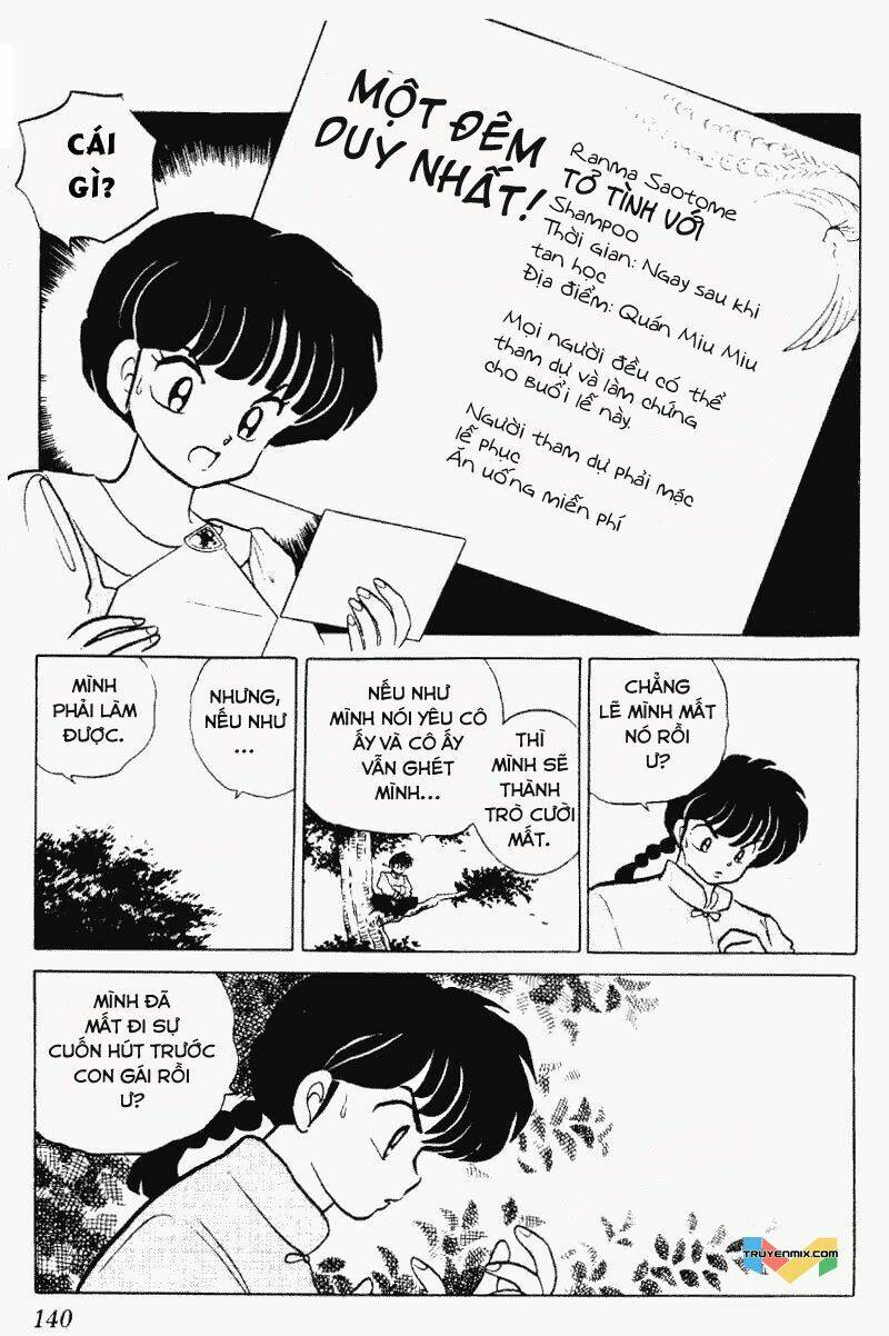 Suối Lời Nguyền: Chapter 232