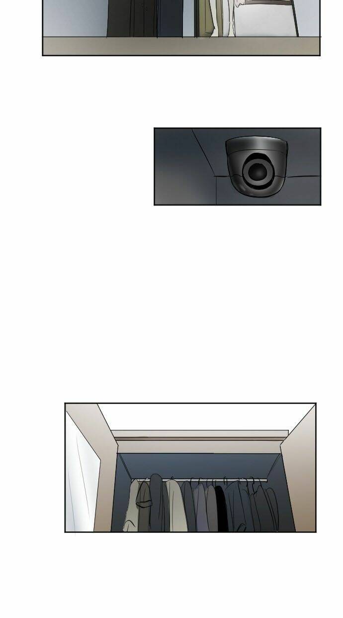 Transparent Cohabitation: Chapter 27