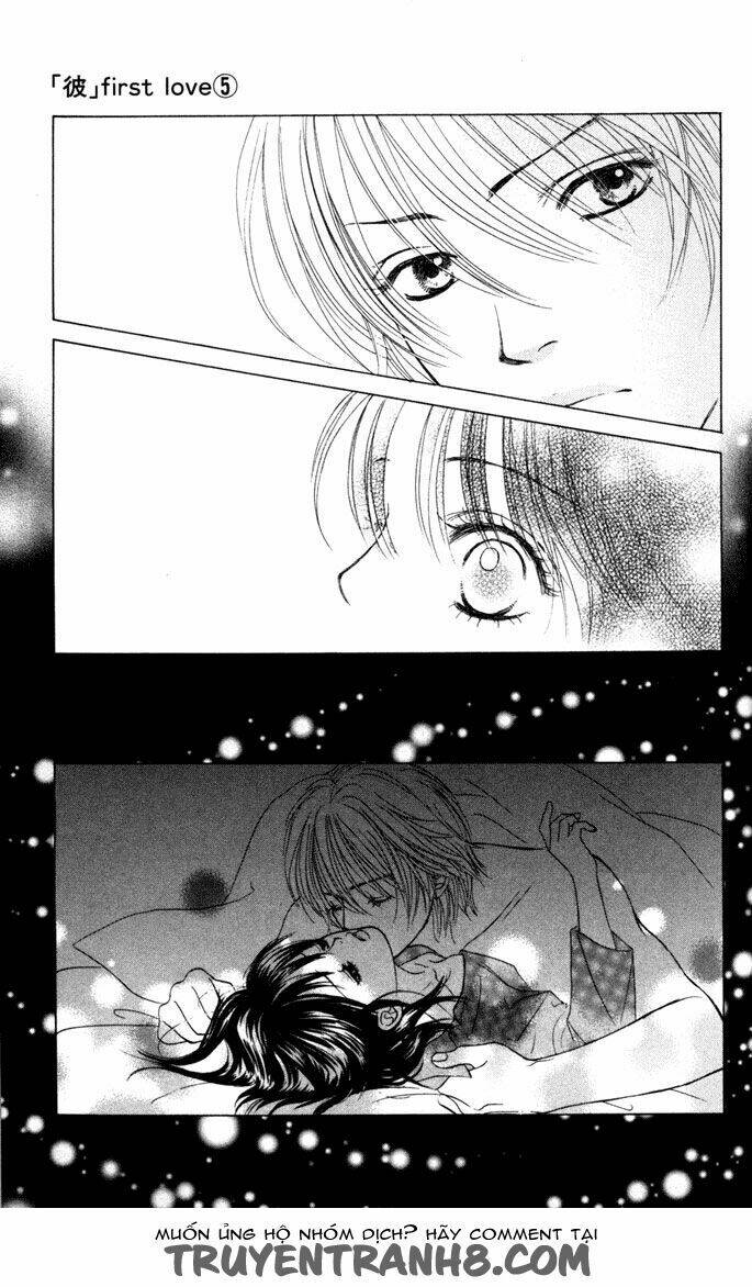 Tình Yêu Đích Thực: Chapter 24