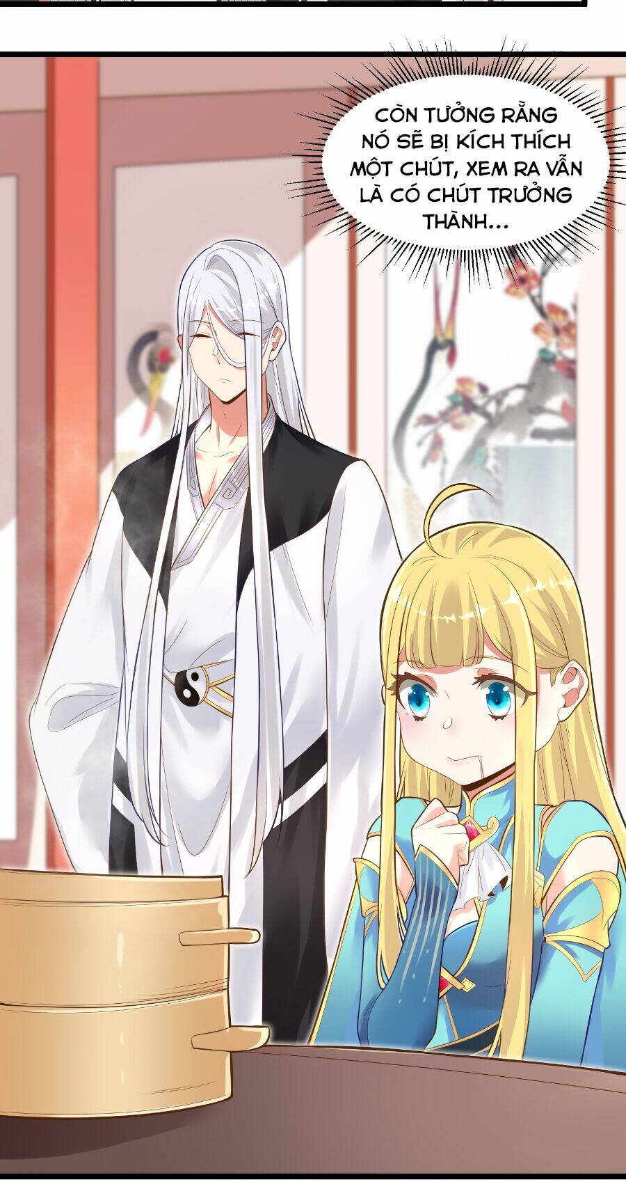 Bị Yêu Quái Bao Vây, Ta Vô Tình Nhặt Được Tiểu Ma Nữ?!: Chapter 5