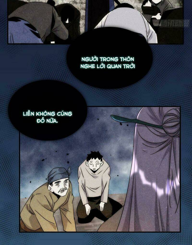 Ma Vương Là Đại Địa Chủ: Chapter 22.1