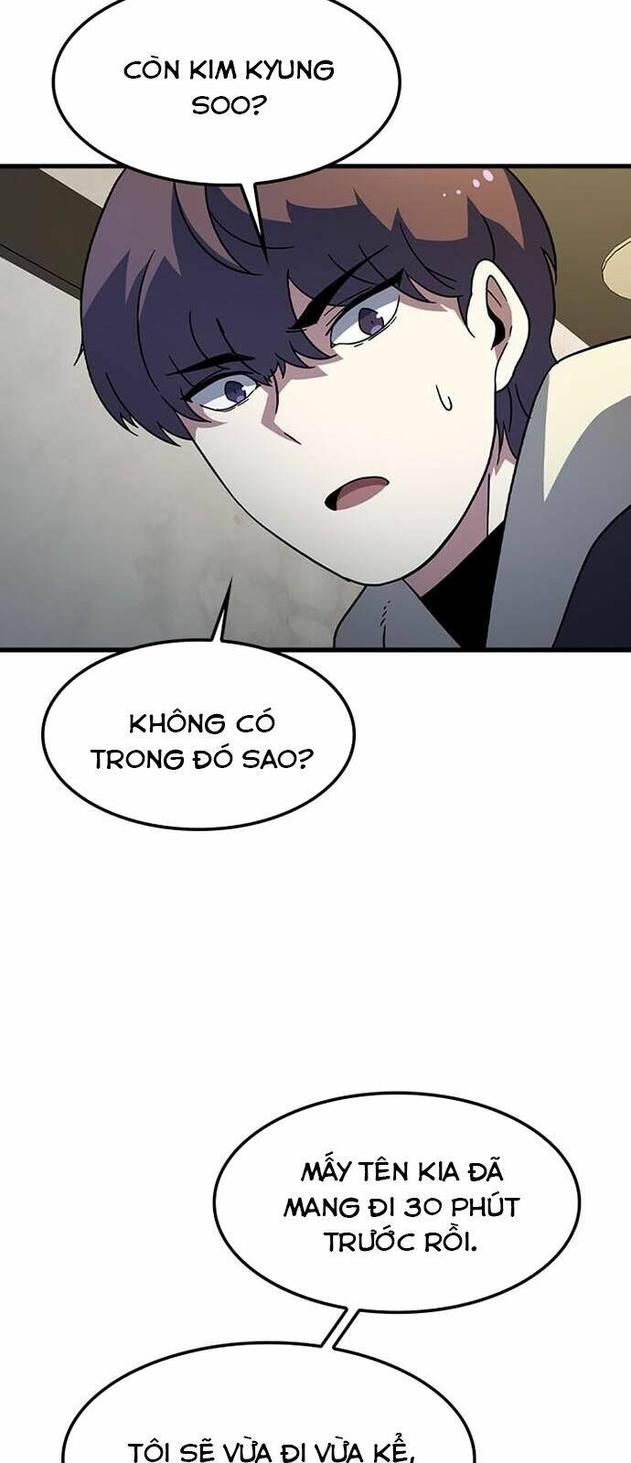 Điểm Chết: Chapter 27