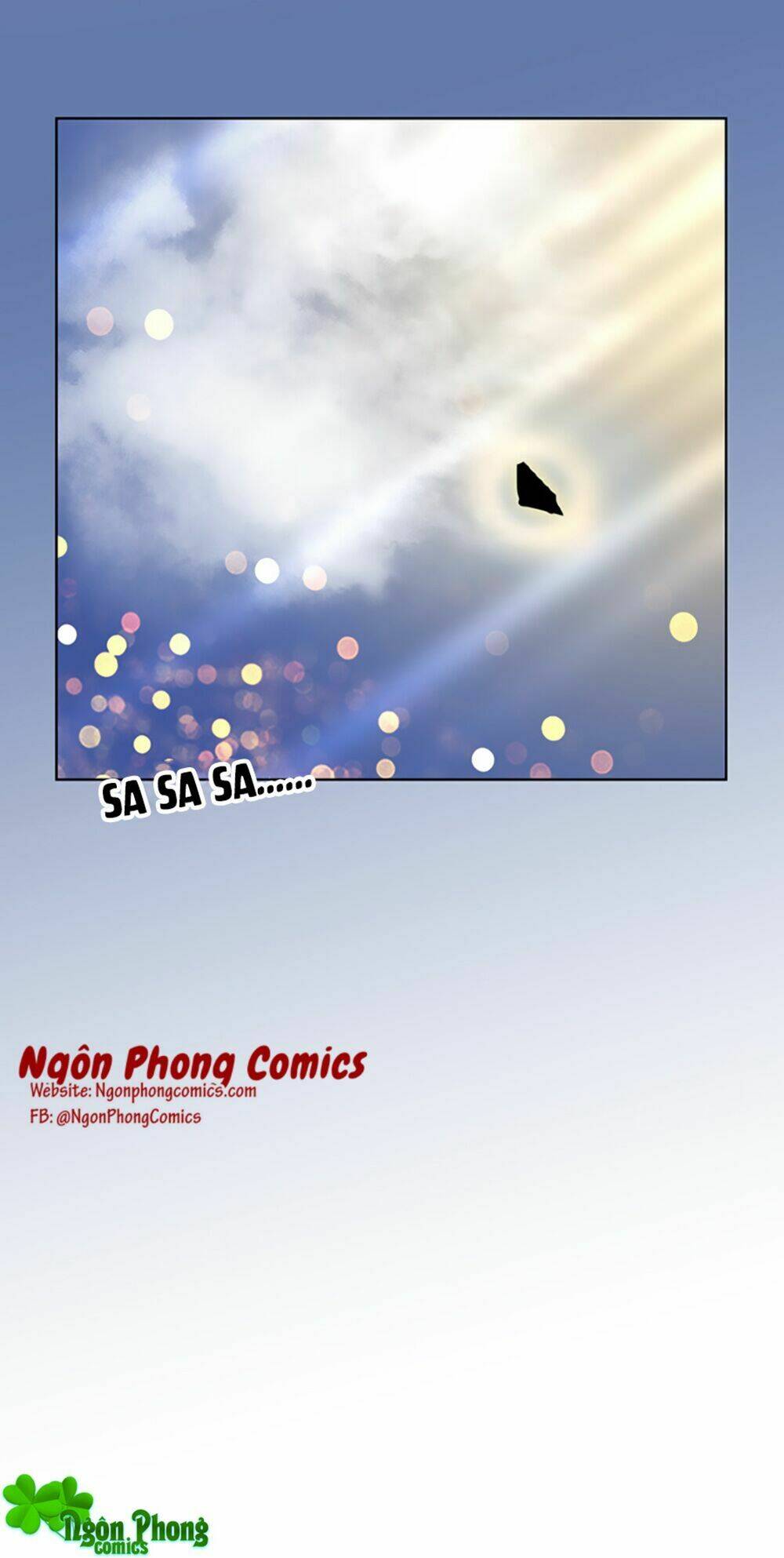 Lưu Luyến Nguy Tình: Chapter 18